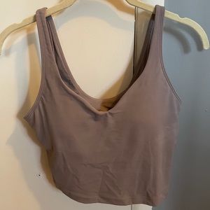 LN Lululemon Align Tank
